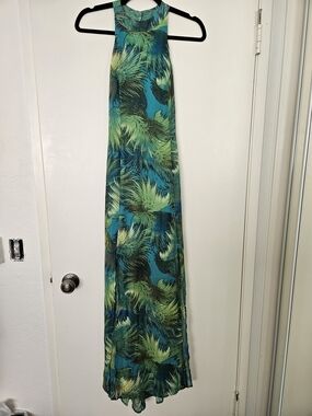 Lulu's Dress